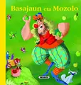 Cover image for Basajaun eta Mozolo