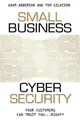 Cover image for Small Business Cyber Security