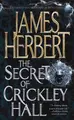 Cover image for The Secret of Crickley Hall