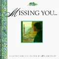 Cover image for Missing You
