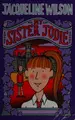 Cover image for My sister Jodie