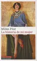 Cover image for La historia de mi mujer