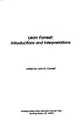 Cover image for Leon Forrest