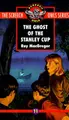 Cover image for The ghost of the Stanley Cup