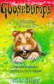 Cover image for Monster Blood II - 18