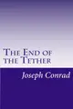 Cover image for The End of the Tether