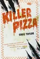 Cover image for Killer Pizza