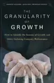 Cover image for The Granularity of Growth