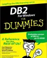 Cover image for DB2 for Windows for Dummies