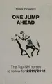 Cover image for One Jump Ahead 2011-2012