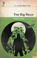 Cover image for The Big Reap (The Collector)