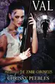 Cover image for Val - Prequel to The Zombie Chronicles