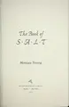 Cover image for The Book of Salt