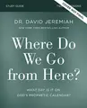 Cover image for Where Do We Go from Here? Study Guide