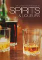 Cover image for The connoisseur's guide to spirits & liqueurs