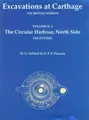 Cover image for Excavations at Carthage: The British Mission Volume II, Part 2: The Circular Harbour, North Side