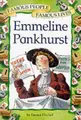 Cover image for Emmeline Pankhurst (Famous People, Famous Lives)