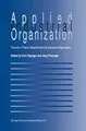 Cover image for Applied Industrial Organization
