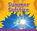 Cover image for Summer Solstice