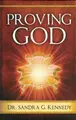 Cover image for Proving God