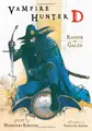 Cover image for Vampire Hunter D Volume 2