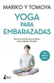 Cover image for Yoga para embarazadas