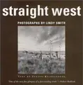 Cover image for Straight west