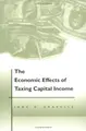 Cover image for The economic effects of taxing capital income