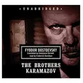 Cover image for The Brothers Karamazov