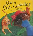 Cover image for Our Cat Cuddles (Child's Play Library)