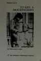 Cover image for To kill a mockingbird