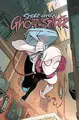 Cover image for Spider-Gwen