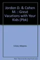 Cover image for Great vacations with your kids
