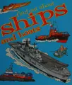 Cover image for Find out about ships and boats