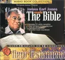 Cover image for James Earl Jones Reads the Bible