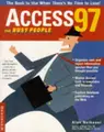 Cover image for Access 97 for busy people