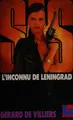 Cover image for L'Inconnu de Leningrad