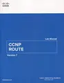 Cover image for CCNP ROUTE Lab Manual