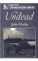 Cover image for The Undead