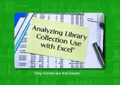 Cover image for Analyzing Library Collection Use With Excel