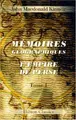 Cover image for Mémoires géographiques sur l\'empire de Perse