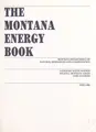 Cover image for The Montana energy book
