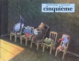 Cover image for Cinquième