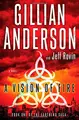 Cover image for A Vision of Fire