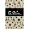 Cover image for Last of the Mohicans