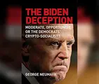 Cover image for The Biden Deception