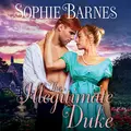 Cover image for The Illegitimate Duke : Diamonds in the Rough