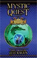 Cover image for Mystic Quest
