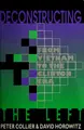 Cover image for Deconstructing the left