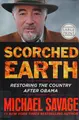 Cover image for Scorched Earth